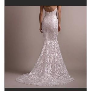 Hayley Paige Dresses - Hayley Paige Elke Wedding Gown Hayley Paige Dresses - Hayley Paige Elke Wedding Gown